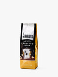 Bialetti vanilla ground coffee for Moka pots 250g - British product