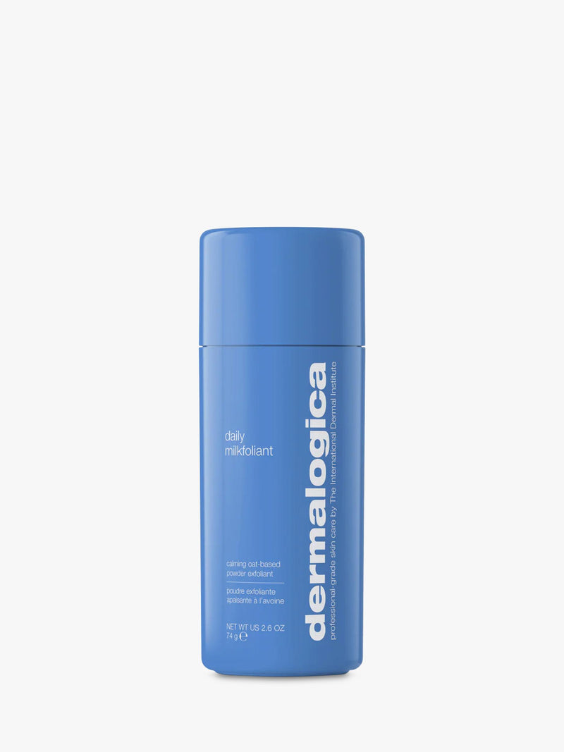 Dermalogica Daily Milkfoliant Facial Scrub - British product