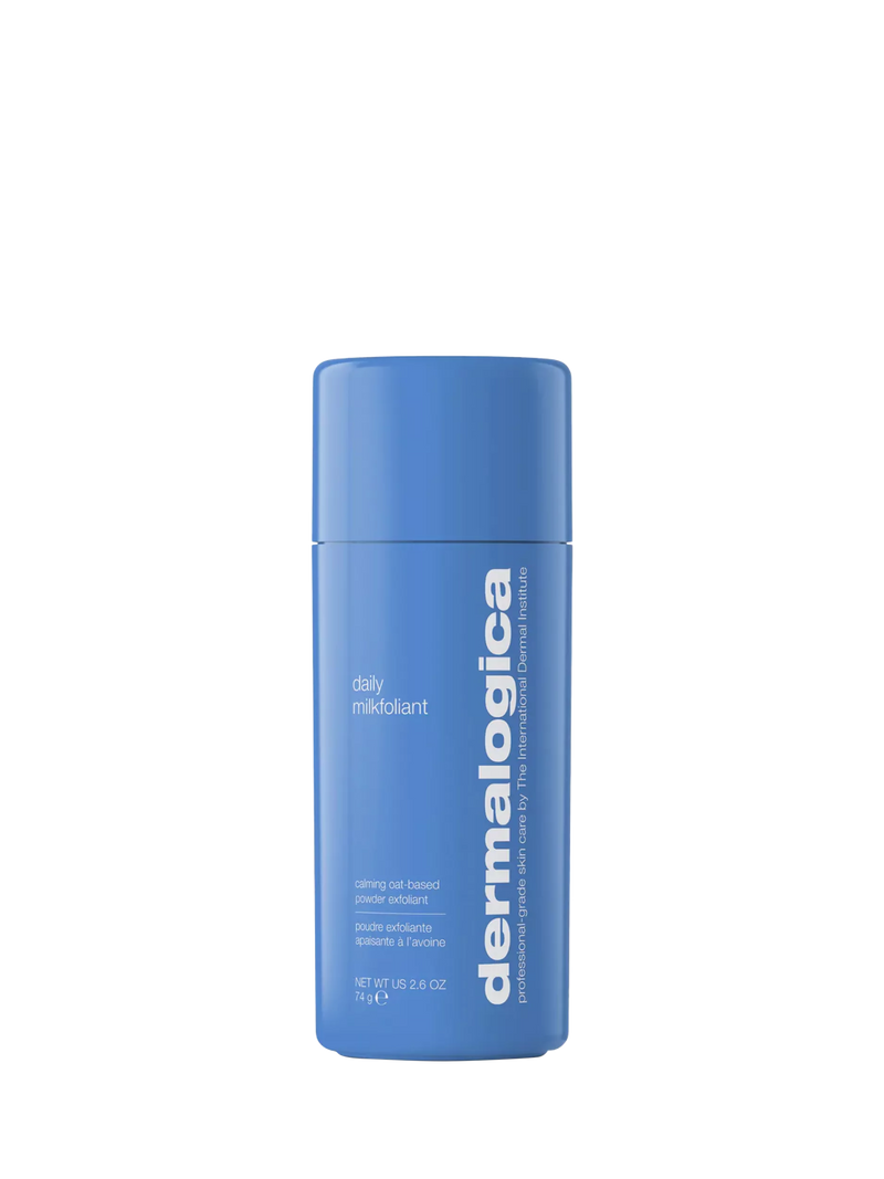 Dermalogica Daily Milkfoliant Facial Scrub - British product