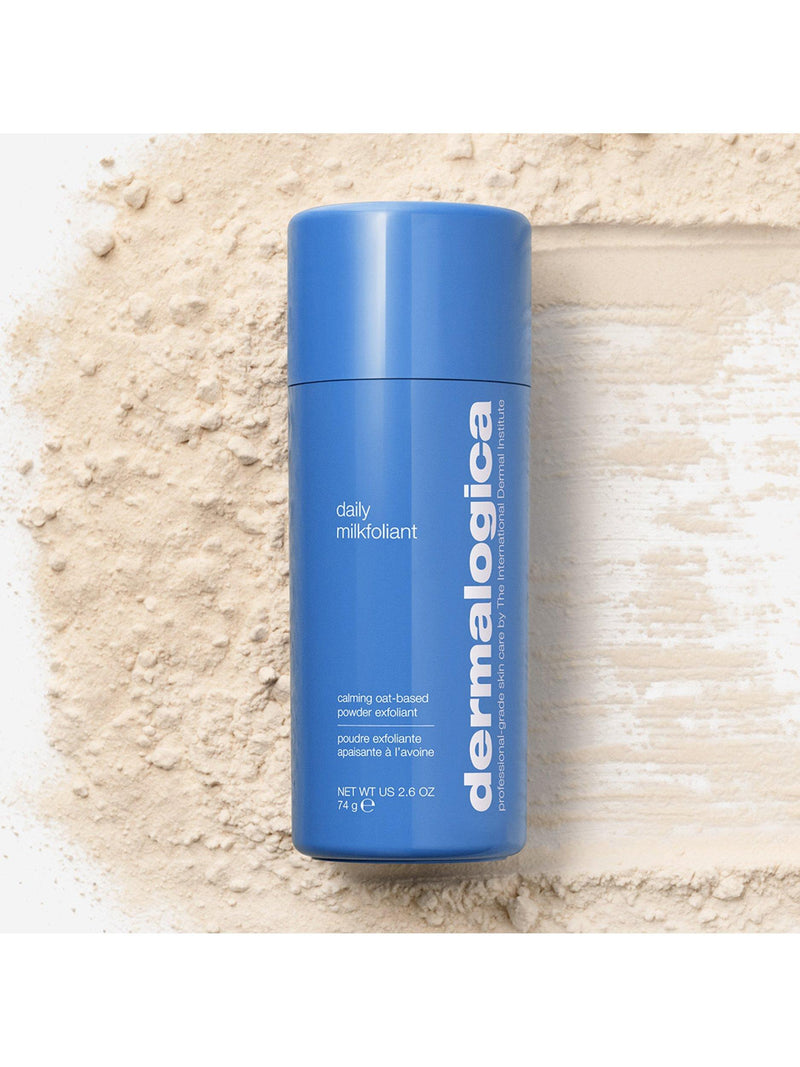 Dermalogica Daily Milkfoliant Facial Scrub - British product