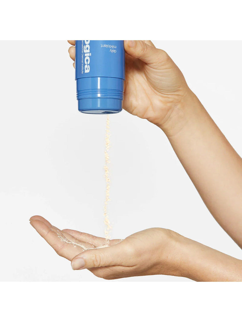 Dermalogica Daily Milkfoliant Facial Scrub - British product
