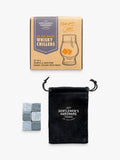 Gentlemen's Hardware whisky stones set of 6, UK version