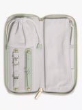 Stackers Jewellery Wallet - Green