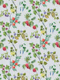 Osborne & Little Orchard Wallpaper, Sky W7686-03