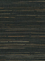 John Lewis Osborne & Little Kanoko Grasscloth 2 Wallpaper 6m x 91.5cm- Buy online at McGrocer