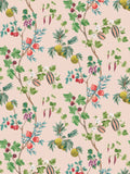 Osborne & Little Orchard Wallpaper L9m x W70cm