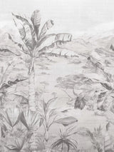 John Lewis Osborne & Little Martinique Wallpaper Mural Panel 300x210cm- Buy online at McGrocer