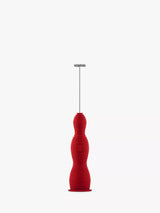 John Lewis Alessi Pulcina Milk Frother- Buy online at McGrocer