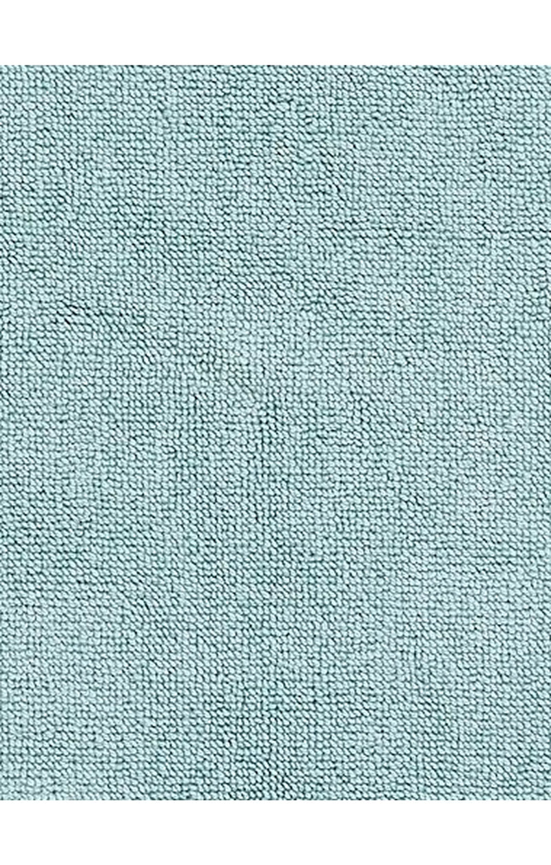 Christy Organic Cotton Twist Yarn Shower Mat - Haze