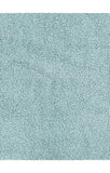 Christy Organic Cotton Twist Yarn Shower Mat - Haze