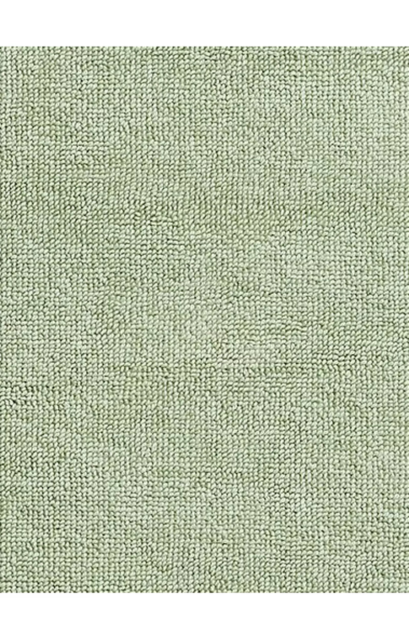 Christy Organic Cotton Twist Yarn Shower Mat - Thyme