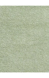 Christy Organic Cotton Twist Yarn Shower Mat - Thyme