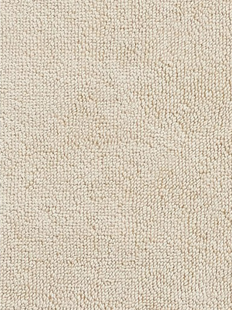 Christy Organic Cotton Twist Yarn Shower Mat - Natural