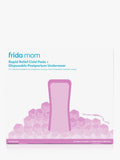 Fridababy postpartum cold pads and underwear set - British product