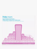 Fridababy postpartum cold pads and underwear set - British product