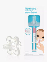 John Lewis Fridababy Soother Style Baby Medicine Dispenser- Buy online at McGrocer