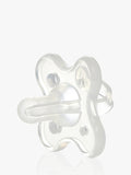Fridababy Soother Style medicine dispenser - British product