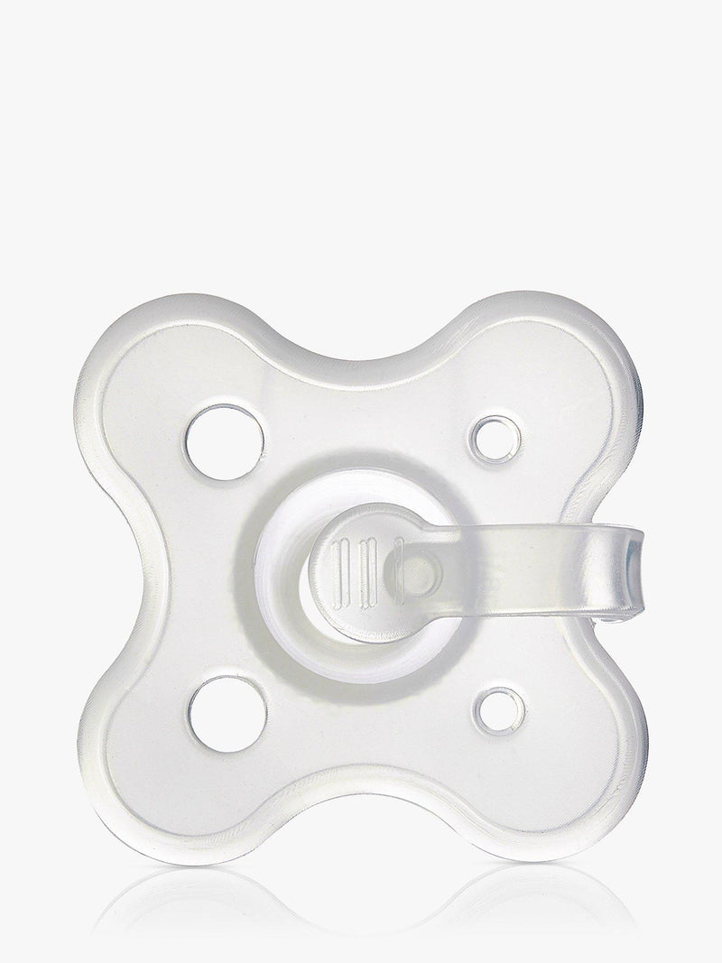 Fridababy Soother Style medicine dispenser - British product