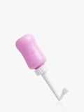 Fridababy peri wash bottle upside down - British product