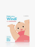 Fridababy Windi gas passer infant colic relief set pack of 10 - British product