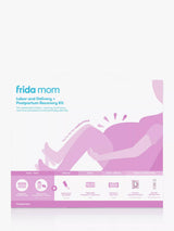 John Lewis Fridababy Frida Mom Labour & Delivery Postpartum Recovery Kit- Buy online at McGrocer