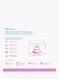 Fridababy postpartum recovery kit one size - British product