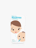 Fridababy NoseFrida Snot Sucker baby nasal aspirator - British product
