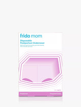 John Lewis Disposable Postpartum Boy Short Underwear Regular Fit- Buy online at McGrocer