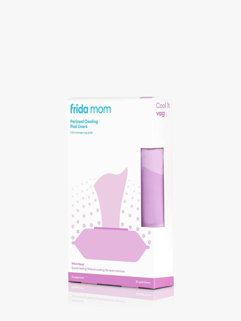 Fridababy perineal cooling pad liners - British product