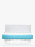 Fridababy cradle cap brush set with sponge and comb - British product