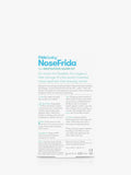 Fridababy NoseFrida Snot Sucker Saline Kit for baby nasal congestion - British product
