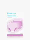 Fridababy Frida Mom High Waist C-Section Disposable Postpartum Underwear Regular - British product