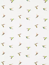 John Lewis Harlequin Amazilia Flamingo/Papaya Made to Measure Curtains or Roman Blind- Buy online at McGrocer