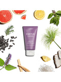 Virtue conditioner for thinning hair (British brand)