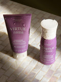 Virtue conditioner for thinning hair (British brand)