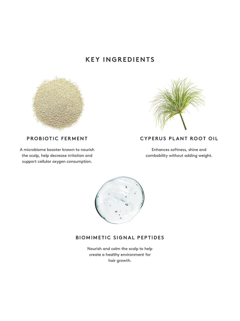 Virtue conditioner for thinning hair (British brand)