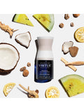 Virtue healing hair oil with Alpha Keratin for dry, damaged hair (British brand)