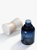 Virtue healing hair oil with Alpha Keratin for dry, damaged hair (British brand)