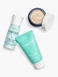 Virtue Recovery Discovery haircare gift set - British product