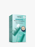 Virtue Recovery Discovery haircare gift set - British product