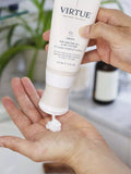 Virtue universal 6-in-1 styling cream for all hair types (British brand)