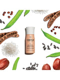 Virtue Curl Shampoo 60ml for curly hair (British brand)
