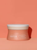 Virtue Curl Leave-In Butter 150ml (British brand)