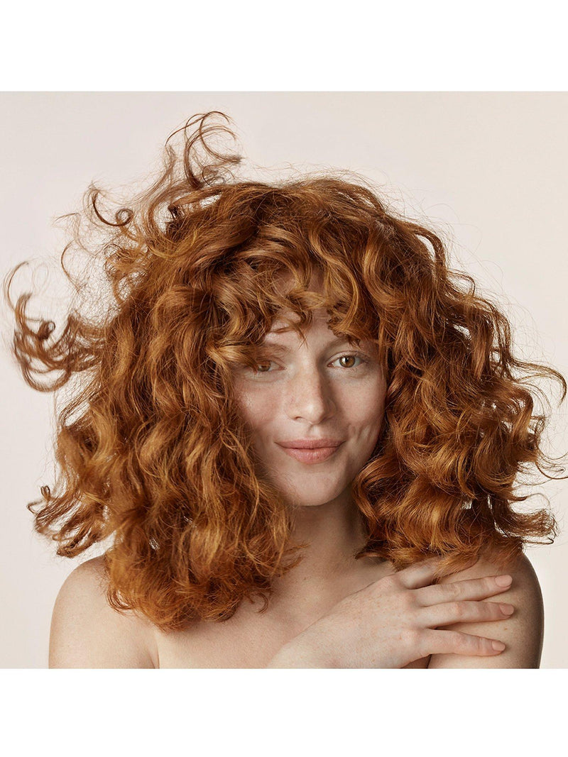 Virtue Curl Leave-In Butter 150ml (British brand)