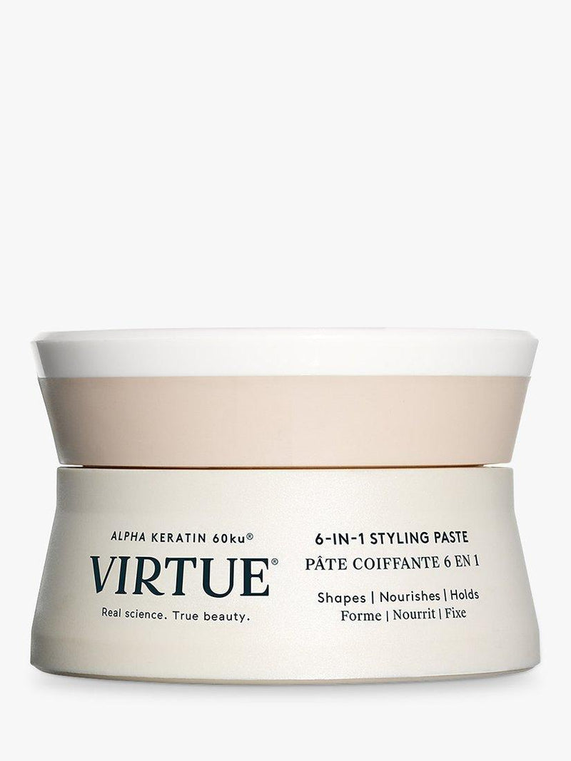 Medium Hold Styling Paste for Short and Layered Hair 50ml