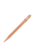 Caran d'Ache Ballpoint Pen rose, UK version