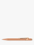 Caran d'Ache Ballpoint Pen rose, UK version