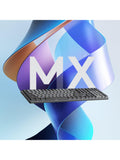 Logitech MX Mechanical wireless keyboard Graphite, imported from the UK
