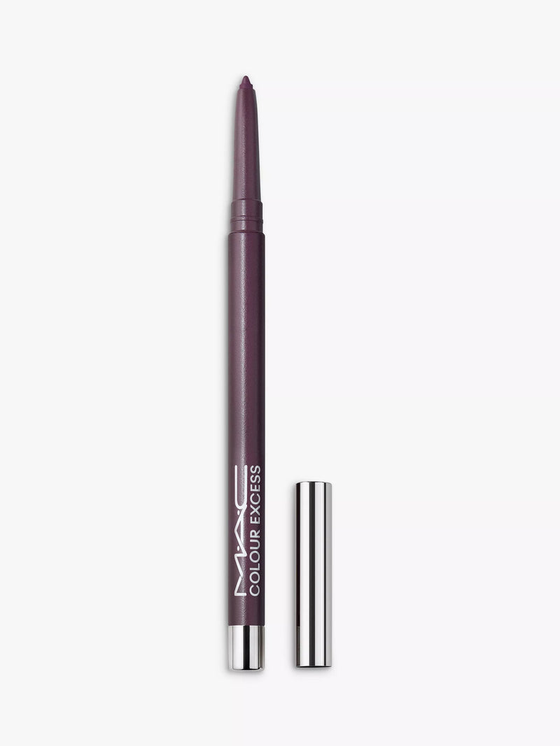 MAC Colour Excess Gel Pencil Eye Liner 0.35g