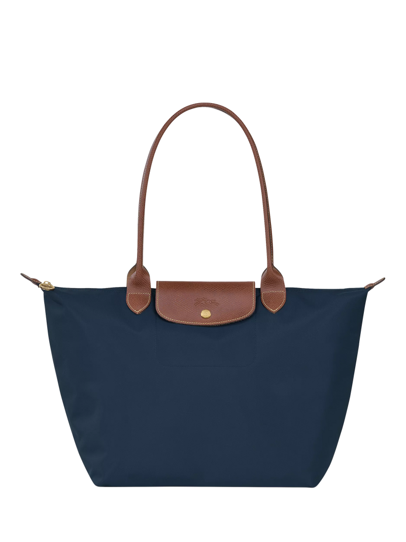 Longchamp Le Pliage Original Large Shoulder Bag